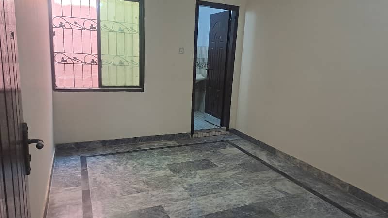 2.5 Marla Double Storey House For Sale Tajpura 12