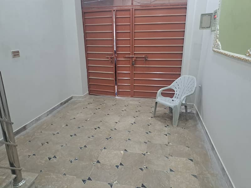 2.5 Marla double story house for sale tajpura 7