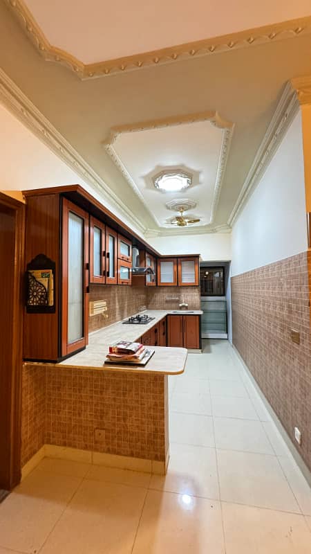 Flat For Sell In Saima Mall & Residency 1