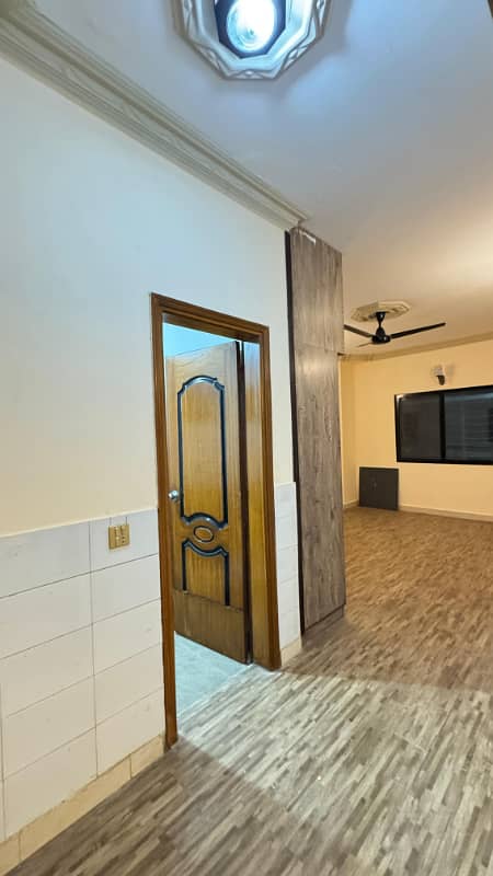 Flat For Sell In Saima Mall & Residency 2