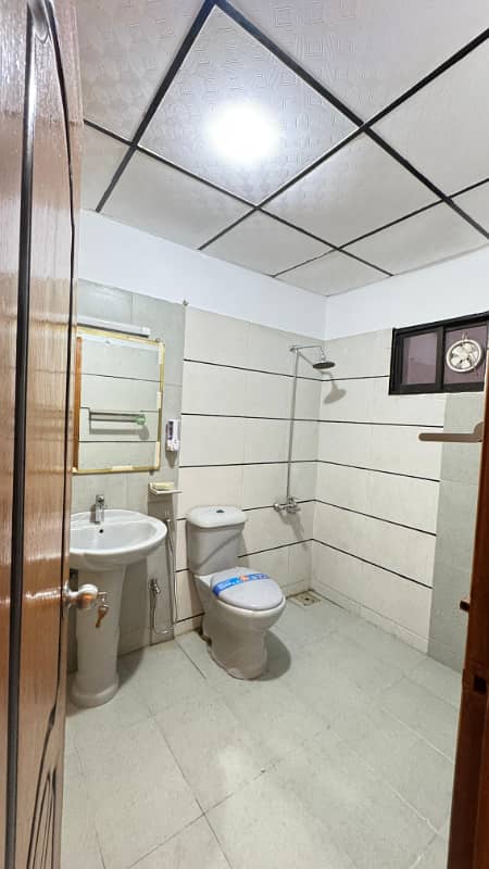 Flat For Sell In Saima Mall & Residency 3