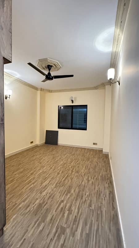 Flat For Sell In Saima Mall & Residency 5