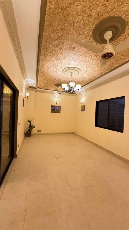 Flat For Sell In Saima Mall & Residency 10