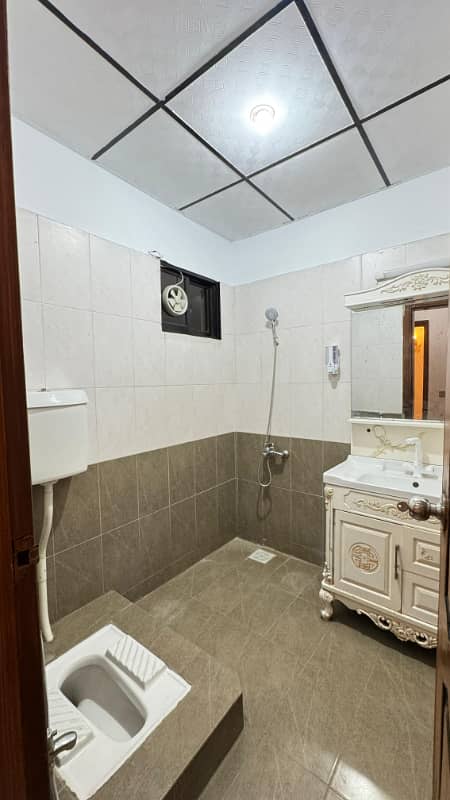 Flat For Sell In Saima Mall & Residency 11