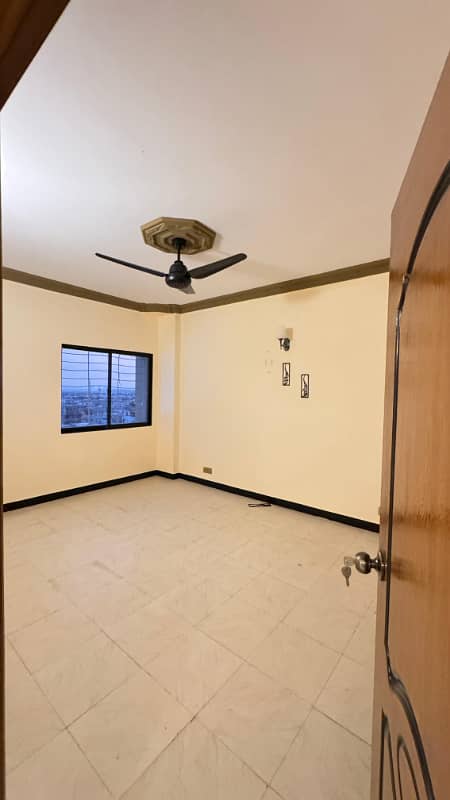 Flat For Sell In Saima Mall & Residency 14