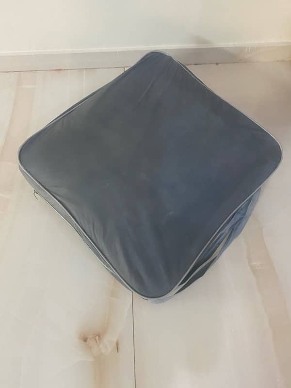 Honda Civic Body Top Cover 2