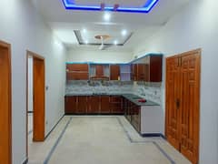 7 MARLA GROUND PORTION FOR RENT IN FAISAL TOWN BLOCK A F-18