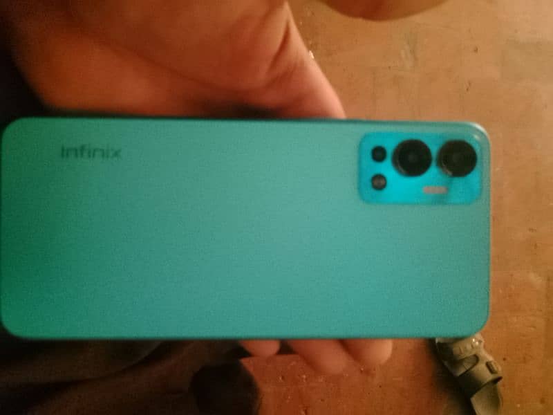 Infinix 3