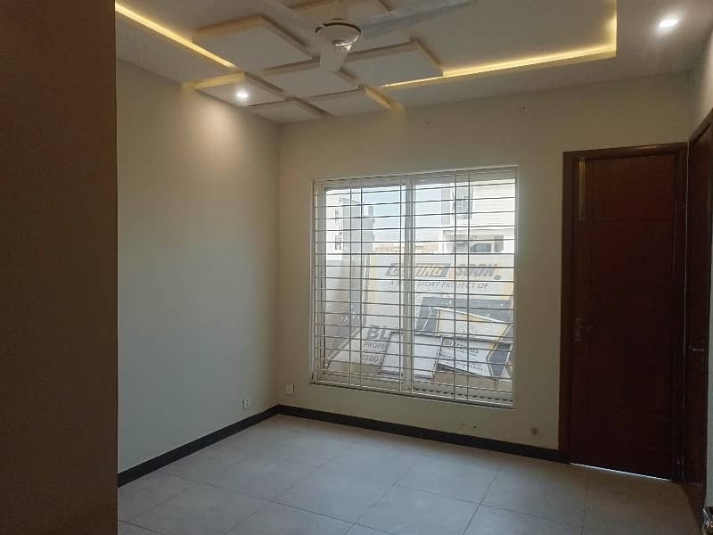 5 MARLA DOUBLE STORY HOUSE FOR RENT IN FAISAL TOWN F-18 5