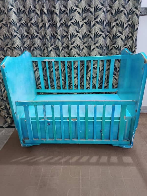 BABY COAT/ KIDS BED 2