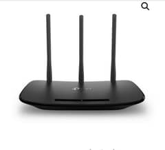 Tp Link TL-wr940N Wifi Router