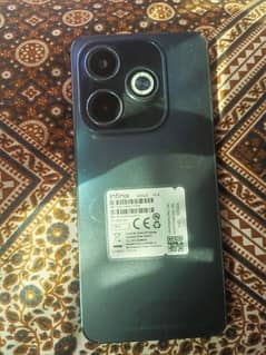 Infinix hot40i