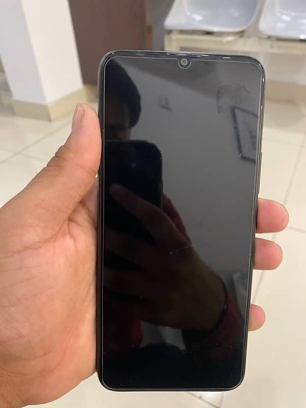 all okay, infinix hot 8 0