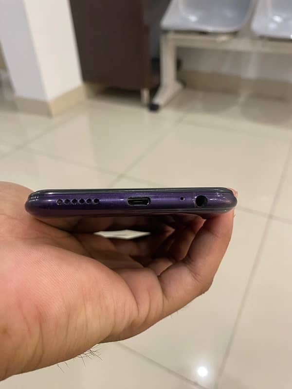 all okay, infinix hot 8 2