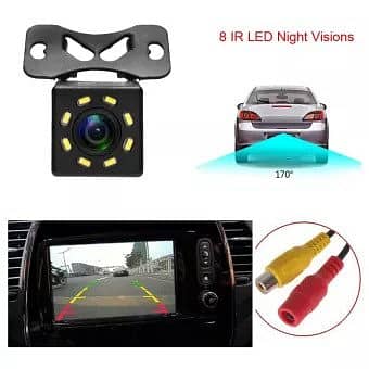 Buy Car Cameras at best price 3