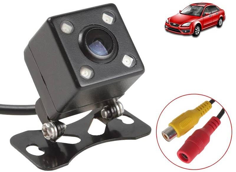 Buy Car Cameras at best price 5