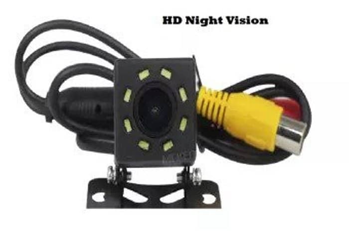 Buy Car Cameras at best price 6