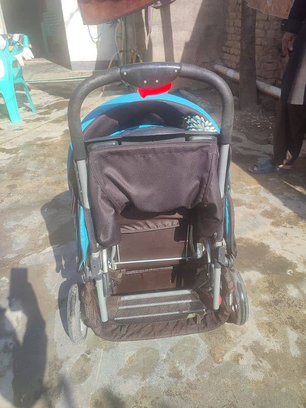 Kids Prams | Kids Walkers | Baby stroller | pushing Walkers 3 in 1 1