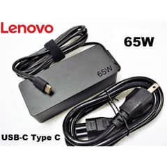 Lenovo  HP. DELL Laptop Charger 45W 65w 90W MacBook Charger Original