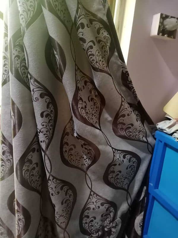 two sided curtain sale 2