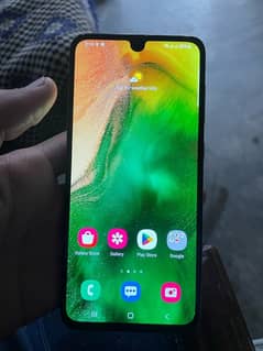 samsung a70 pta approved