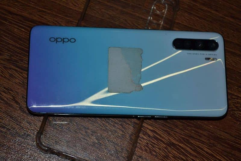 Great Deal! OPPO F15' 8/256'Excellent Condition (03114456563) 1