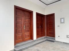 10 Marla Brand New House For Sale In Aryan Inclave Main Korang Rood Bani Gala