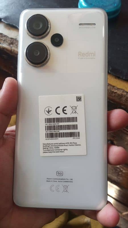 Redmi Note 13 pro Plus 7