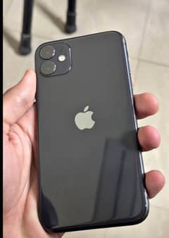 iphone 11 non pta 64 GB 86 Health