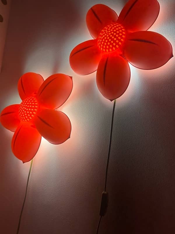 ikea light 1