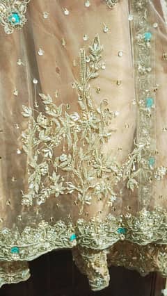 Bridal Mexi | Wedding Dress | walima Dress | Designer |