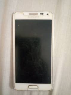 Samsung Galaxy Alpa