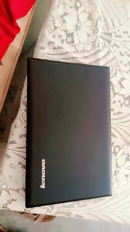 Laptop Lenovo 2nd Genration 2