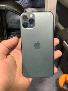 iphone 11 pro non pta