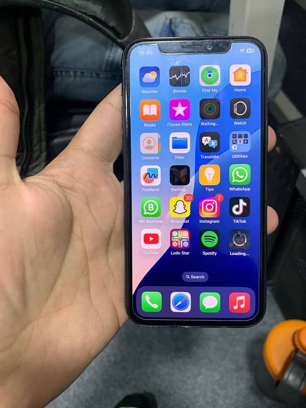 iphone 11 pro non pta 2