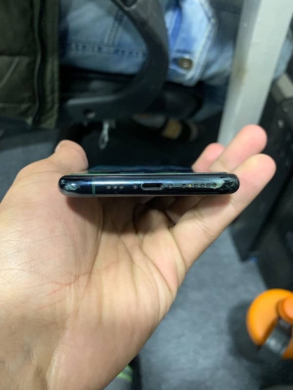 iphone 11 pro non pta 5