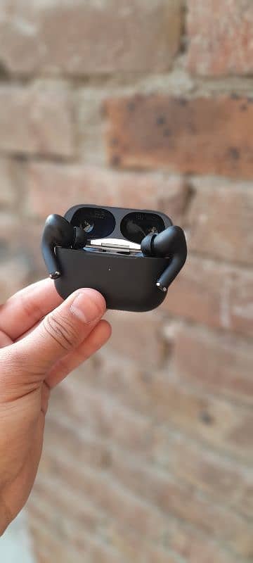 airpods 2nd generation 1