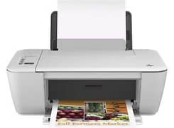 Hp 2540 Wi-Fi printer colour black print all in one printer