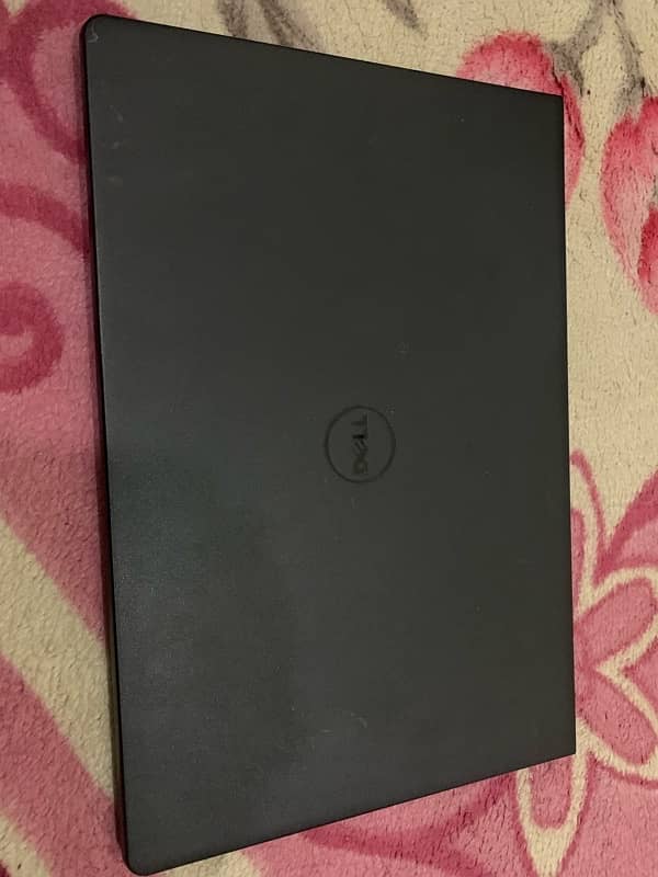 Dell i3 5th generation 0