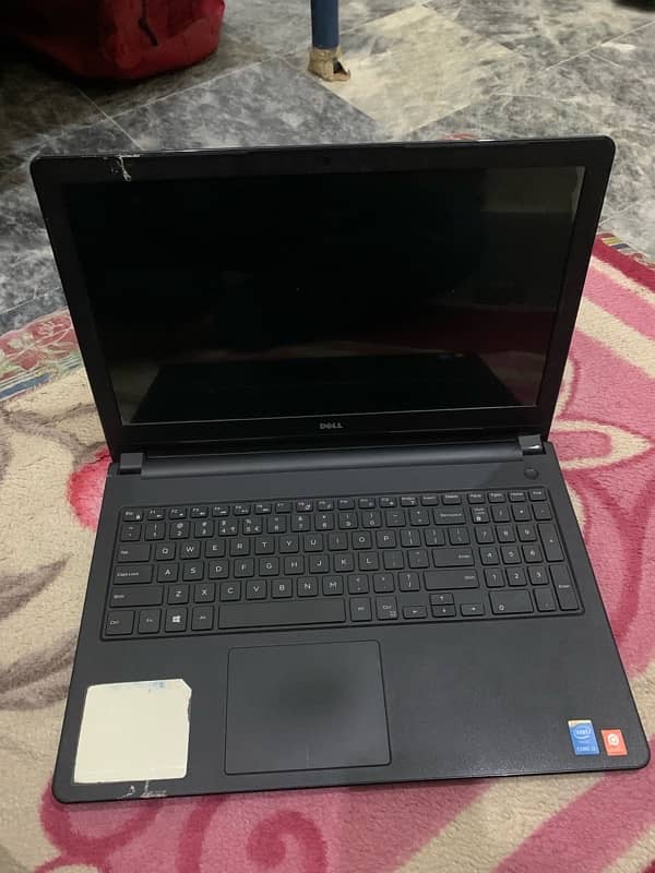 Dell i3 5th generation 1