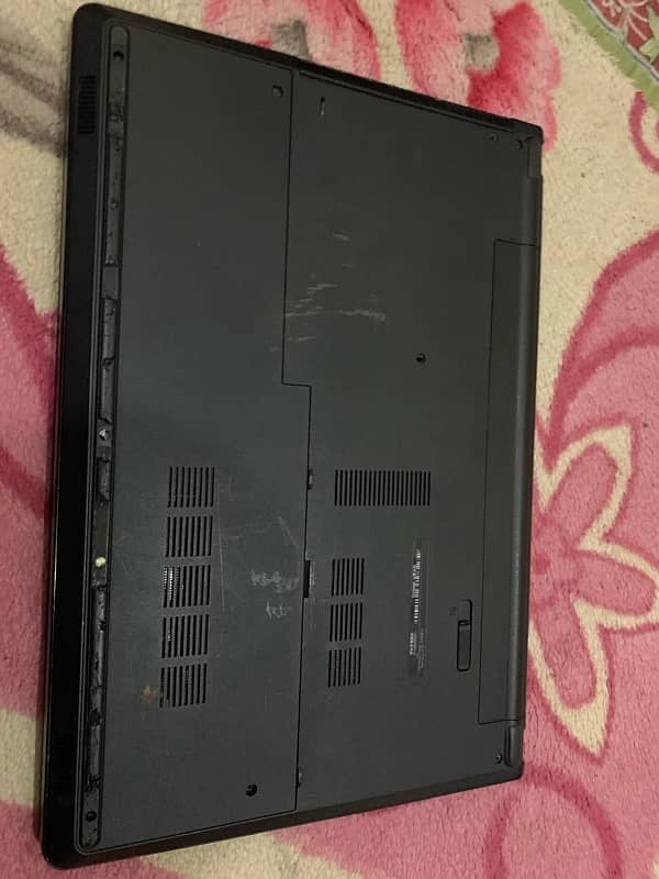 Dell i3 5th generation 2