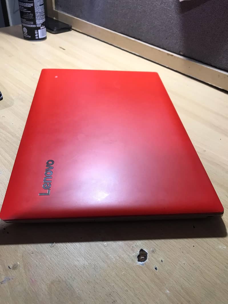 Lenovo ideapad 330 1