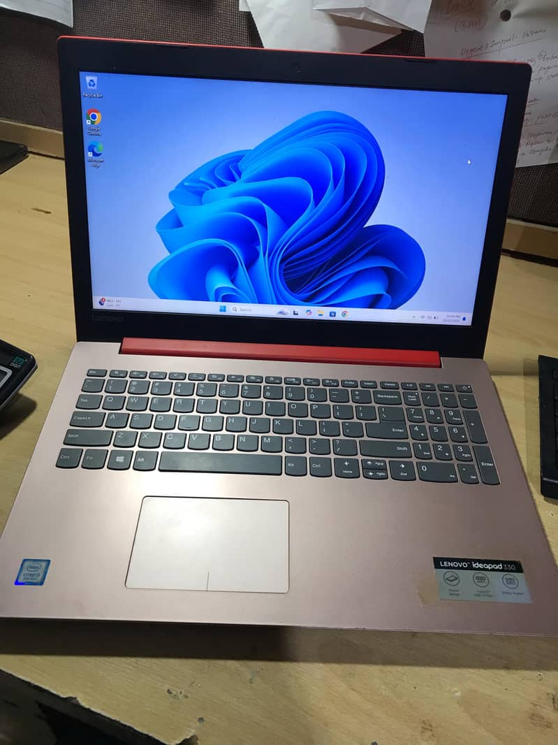 Lenovo ideapad 330 4