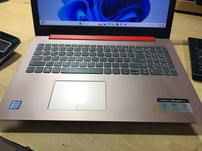 Lenovo ideapad 330 5