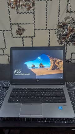 i5 4th generation laptop