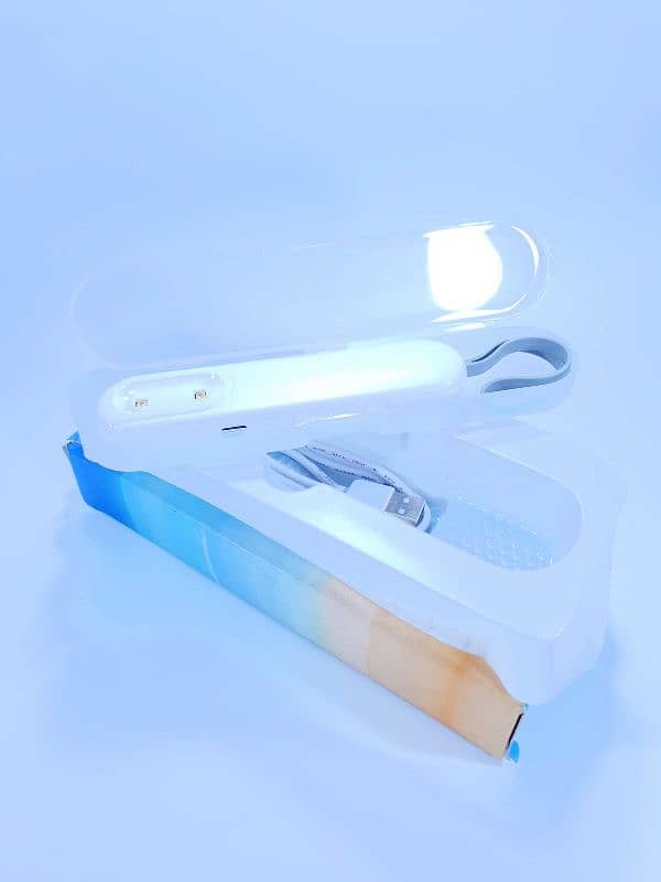 UV Lamp Psoriasis Treatment of Vitiligo White Spot Skin Disease 3