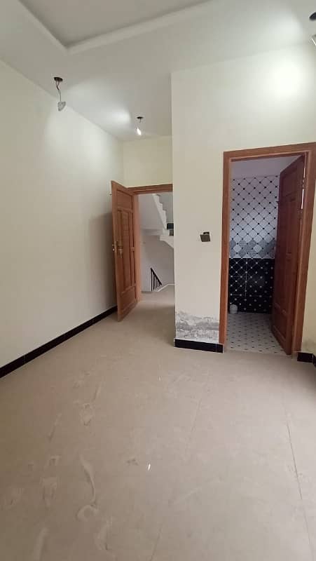 5 Marla Double Storey House For Sale In Mepal Home Brand New Good Location 4