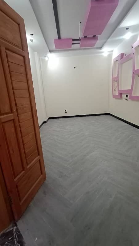 5 Marla Double Storey House For Sale In Mepal Home Brand New Good Location 9