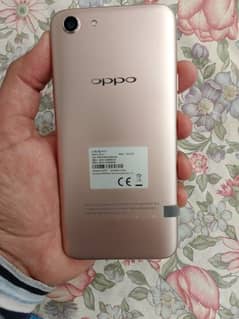 oppo A83