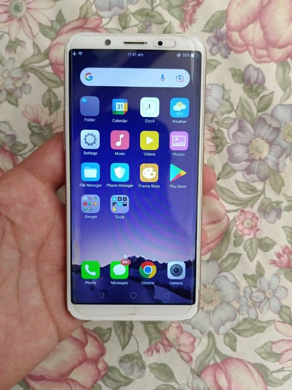 oppo A83 1